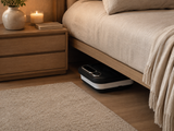 Vespera™ Deep-Soak Heated Foot Spa & Massager