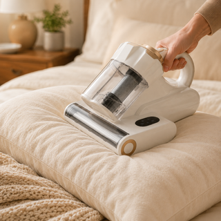 Fabric Vacuum