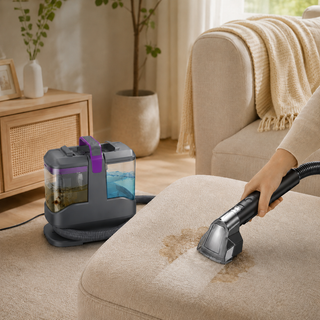 Spot & Stain Cleaner