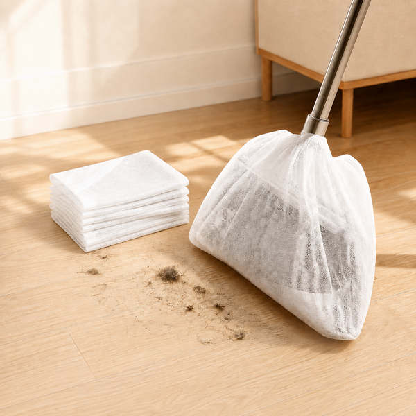 Disposable Broom Dust Covers
