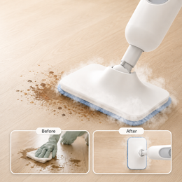 Steam Mop Cleaner