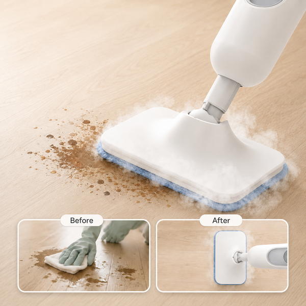 Steam Mop Cleaner