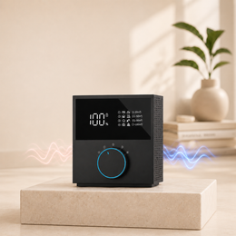 Ultrasonic Pest Repeller