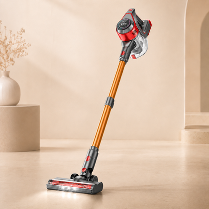 PowerLift Cordless Vacuum